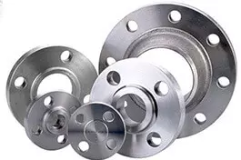 Flanges