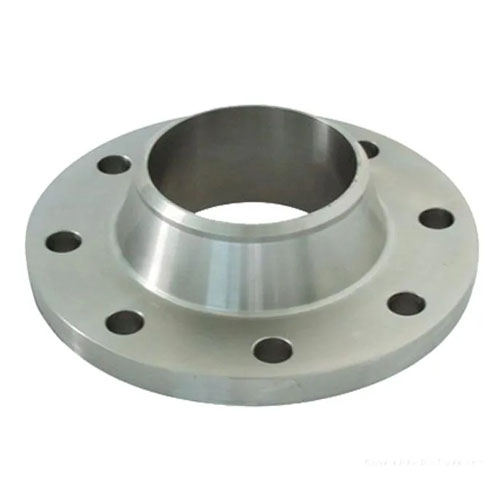 Flange de pescoço