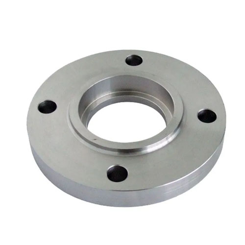 Flange sobreposto